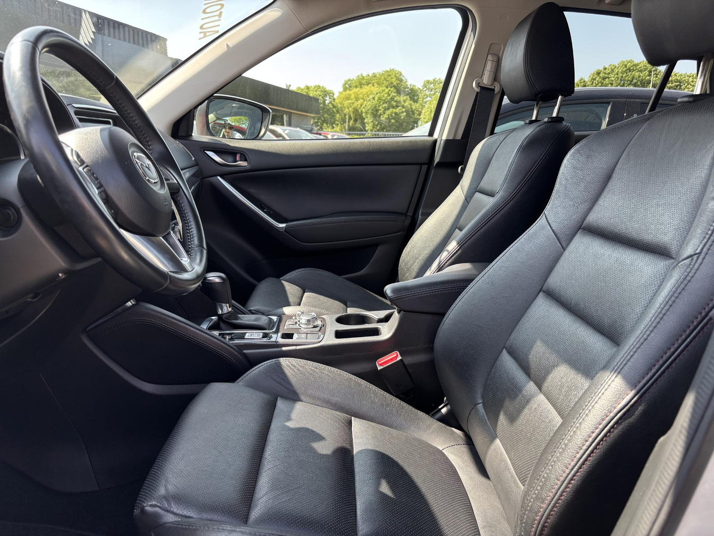 Mazda Mazda
