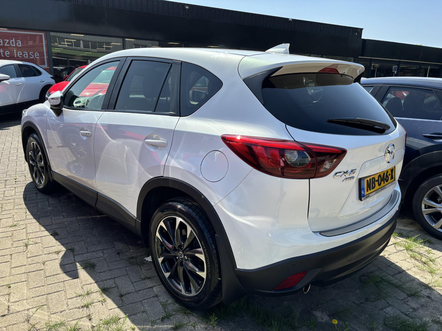 Mazda Mazda
