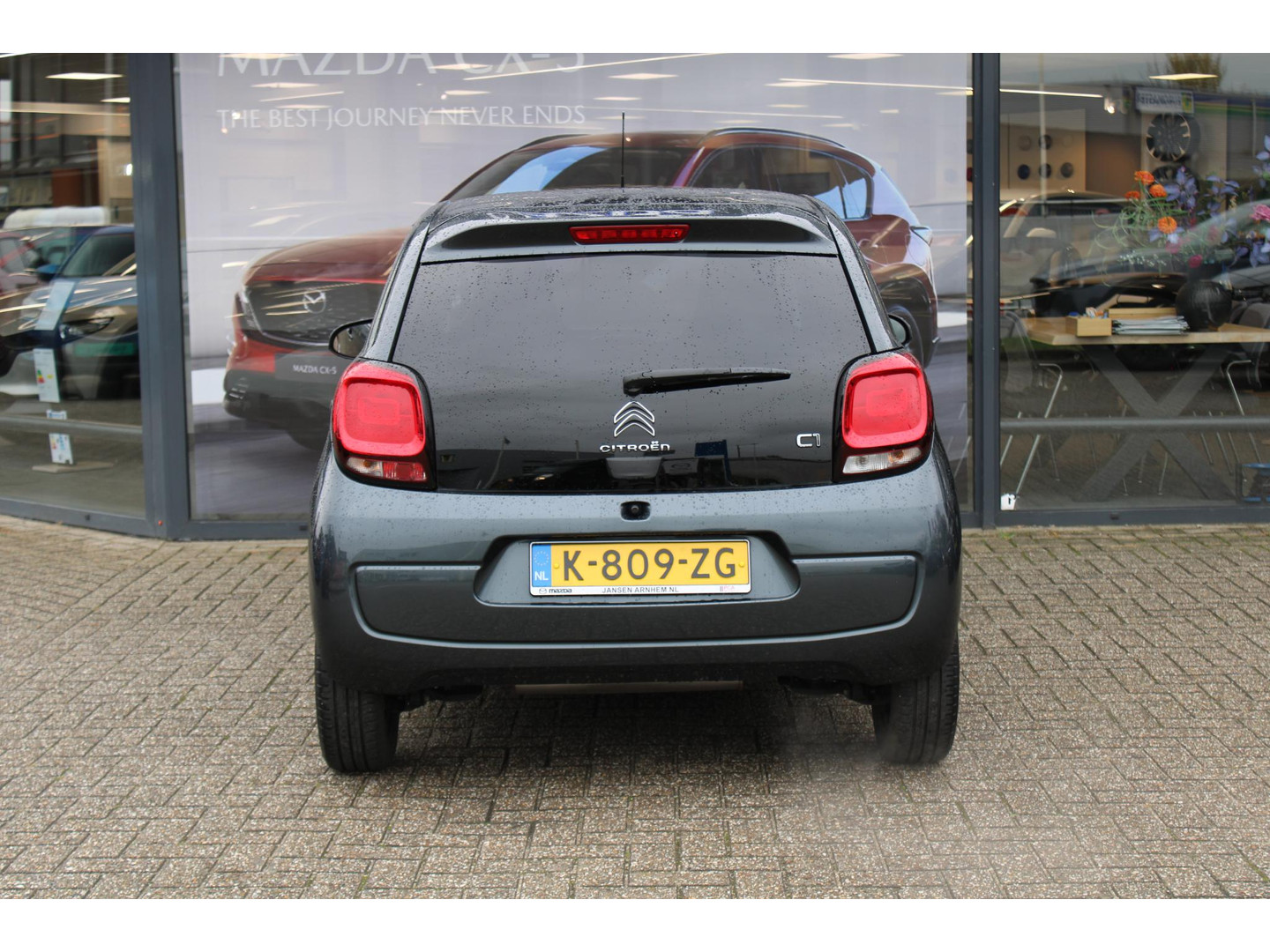 Citroën