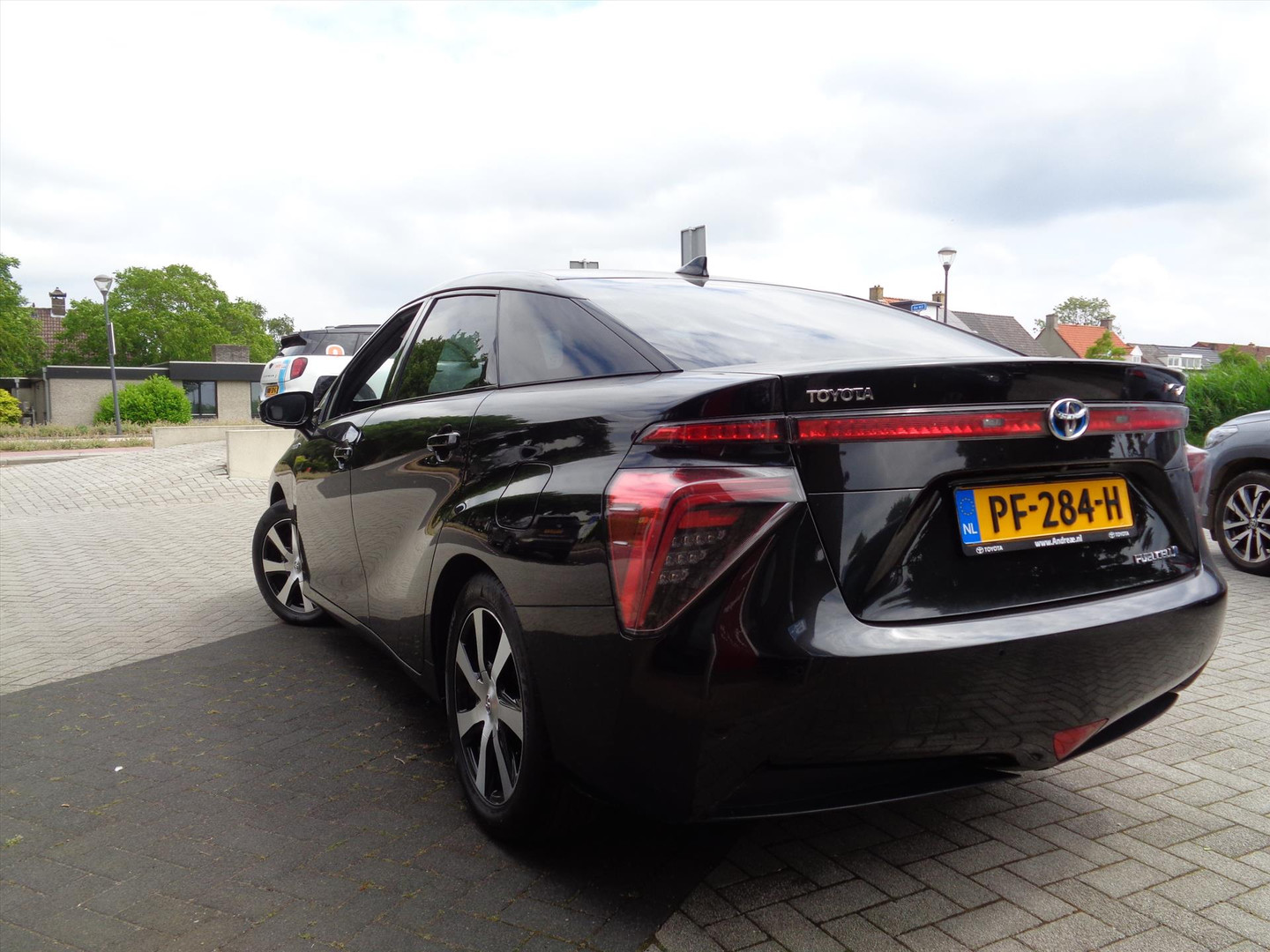 Toyota
