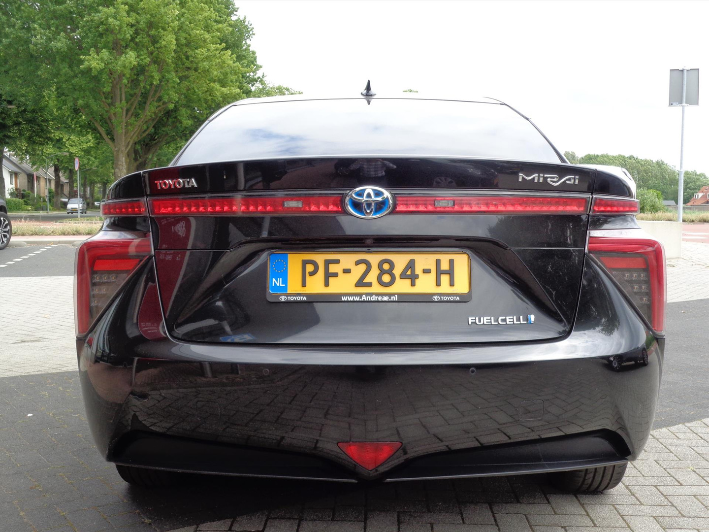 Toyota
