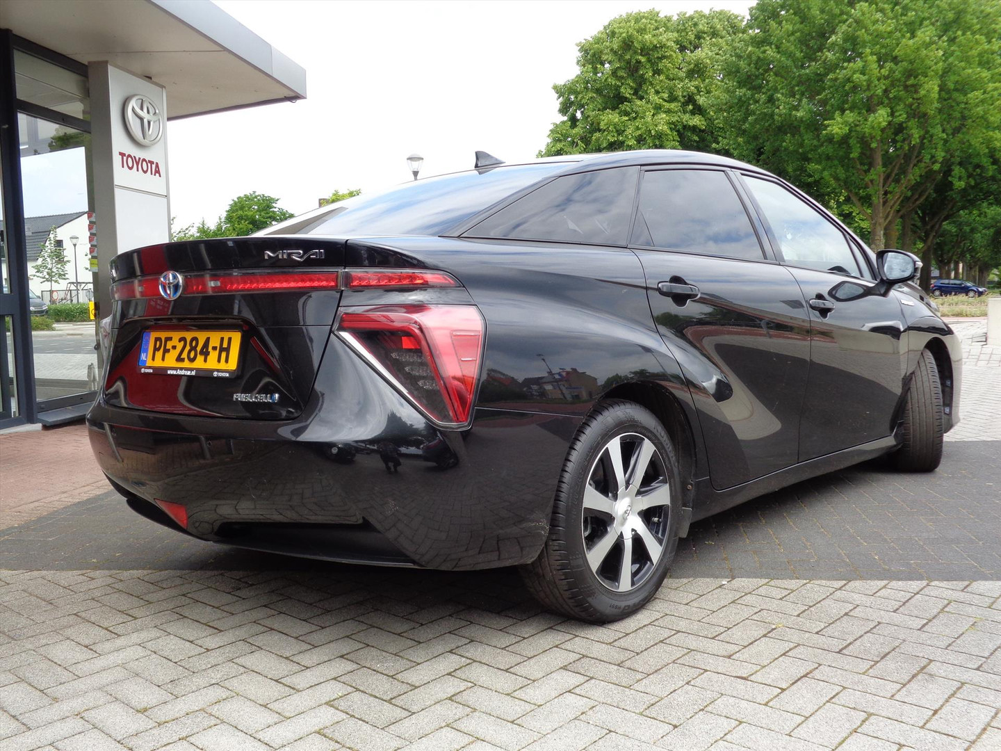 Toyota