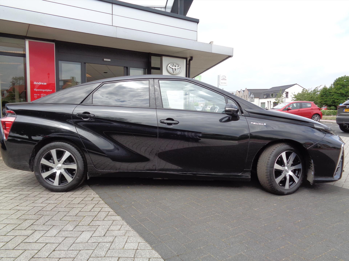 Toyota