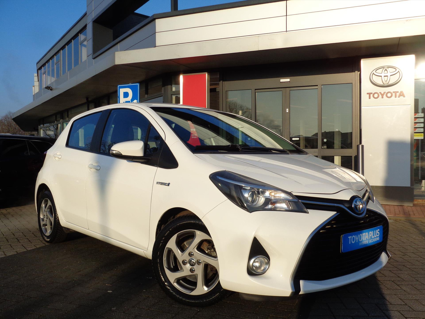 Toyota