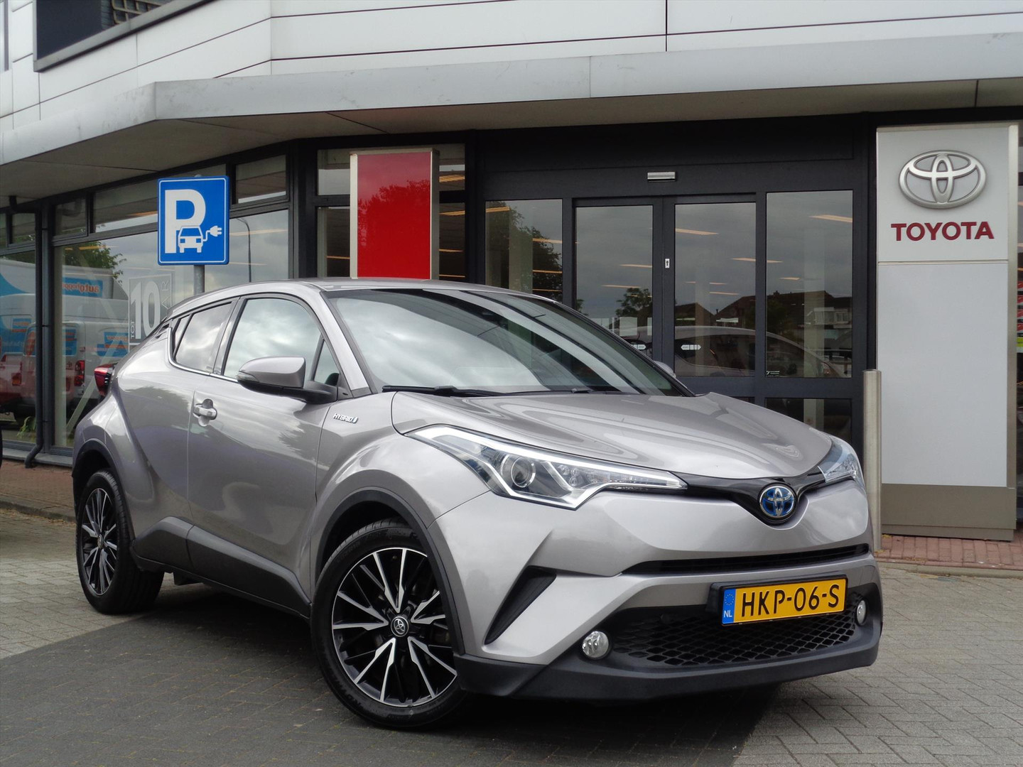 Toyota