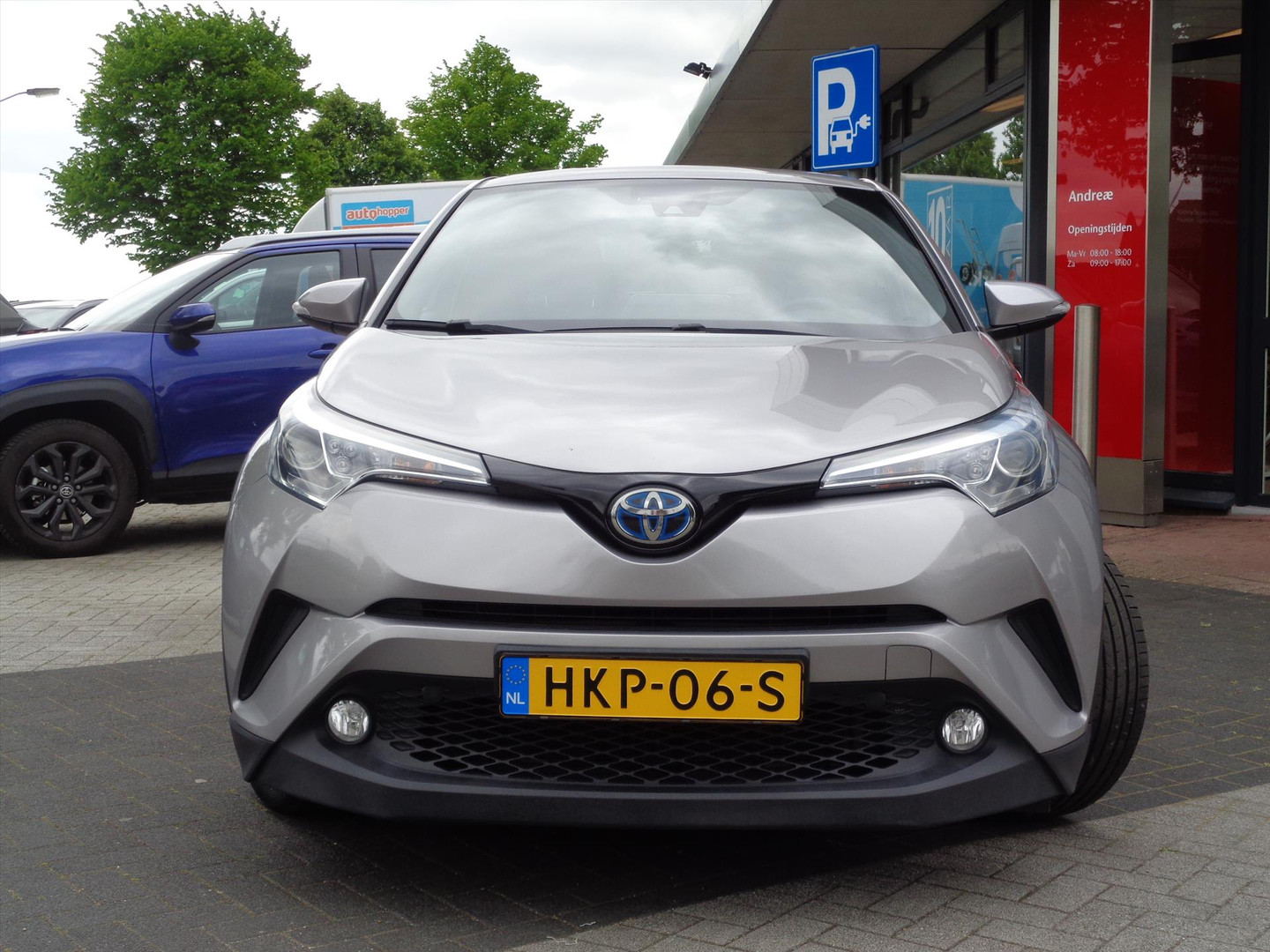 Toyota