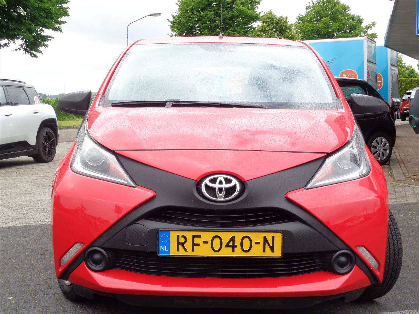 Toyota