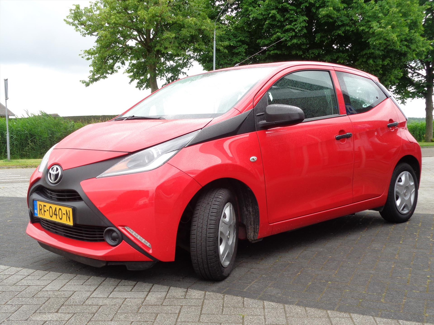 Toyota