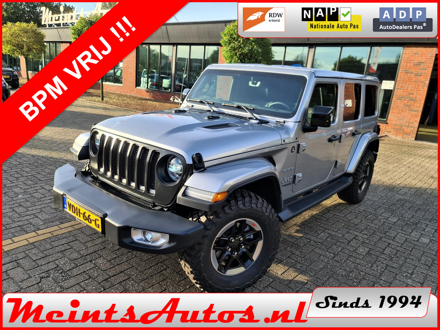Jeep Jeep