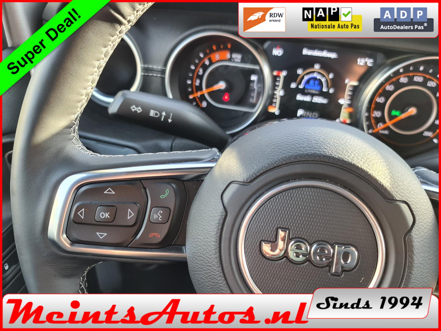 Jeep Jeep