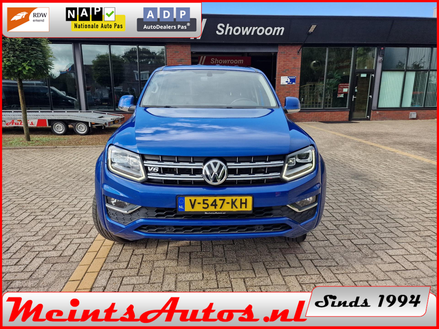 Volkswagen Volkswagen