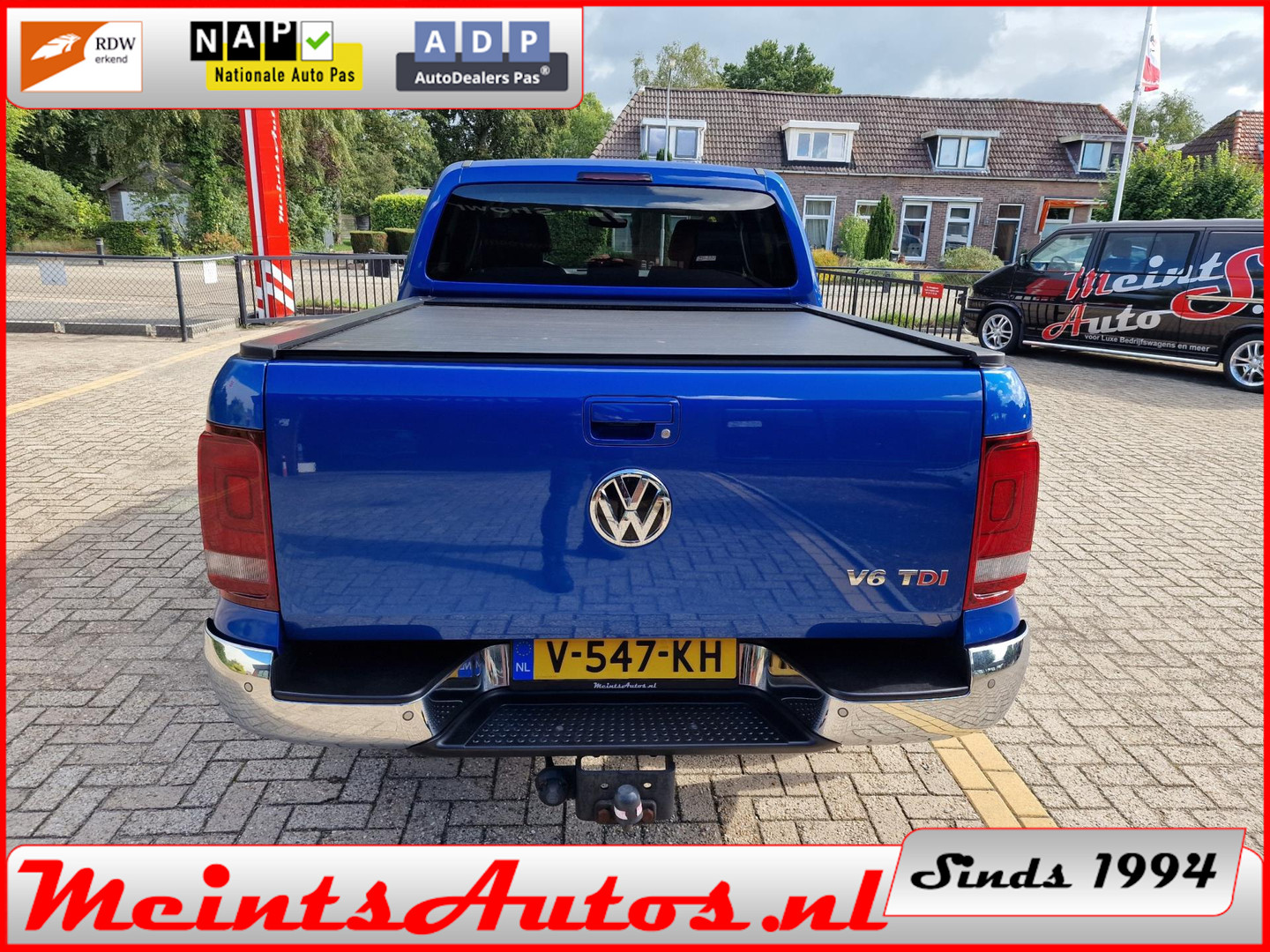 Volkswagen Volkswagen