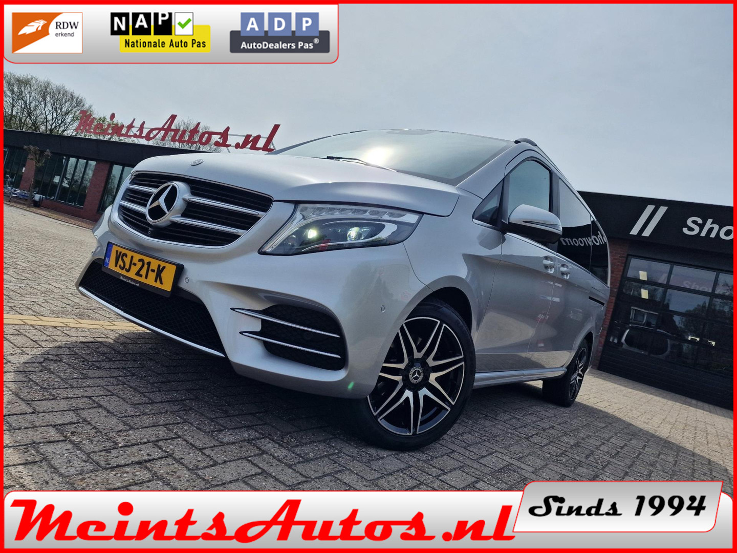 Mercedes-Benz Mercedes-Benz