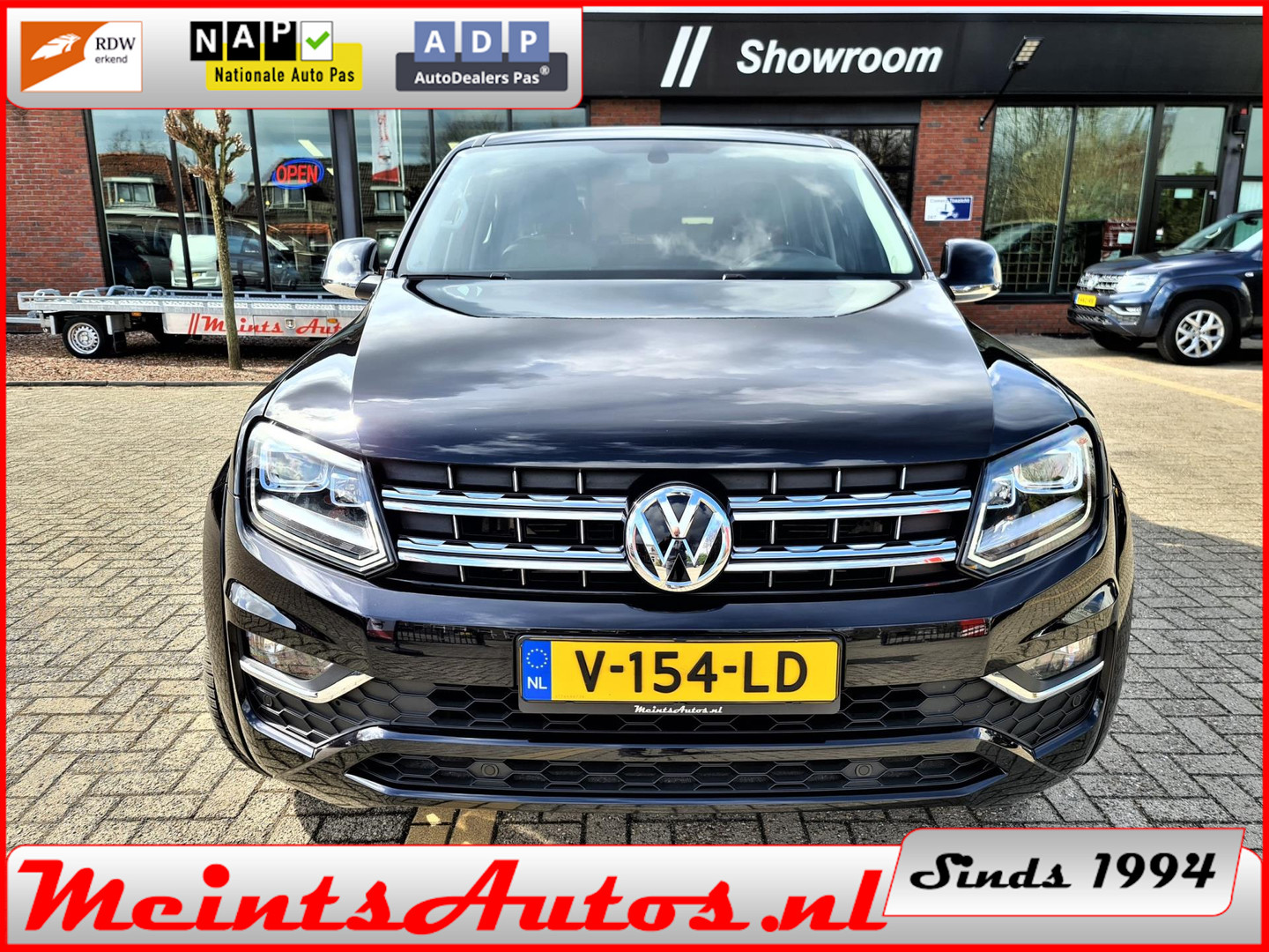 Volkswagen Volkswagen