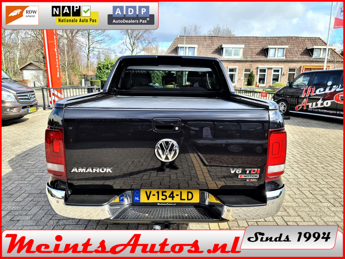 Volkswagen Volkswagen