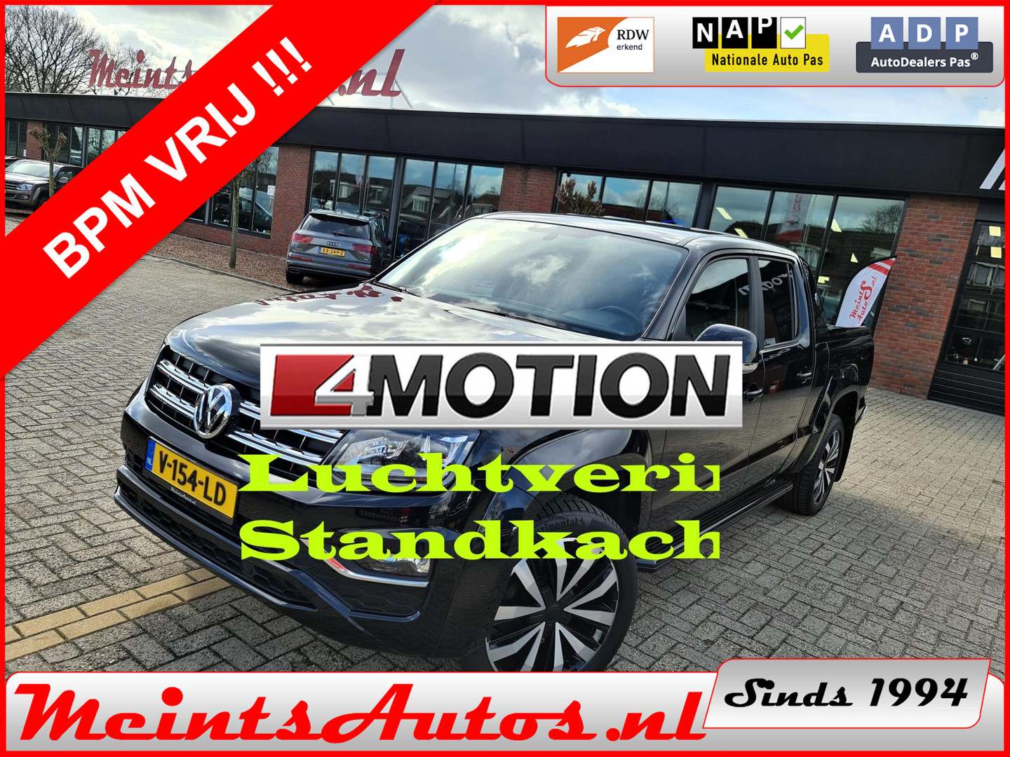 Volkswagen Volkswagen
