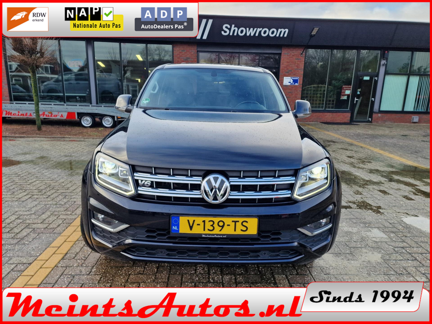 Volkswagen Volkswagen