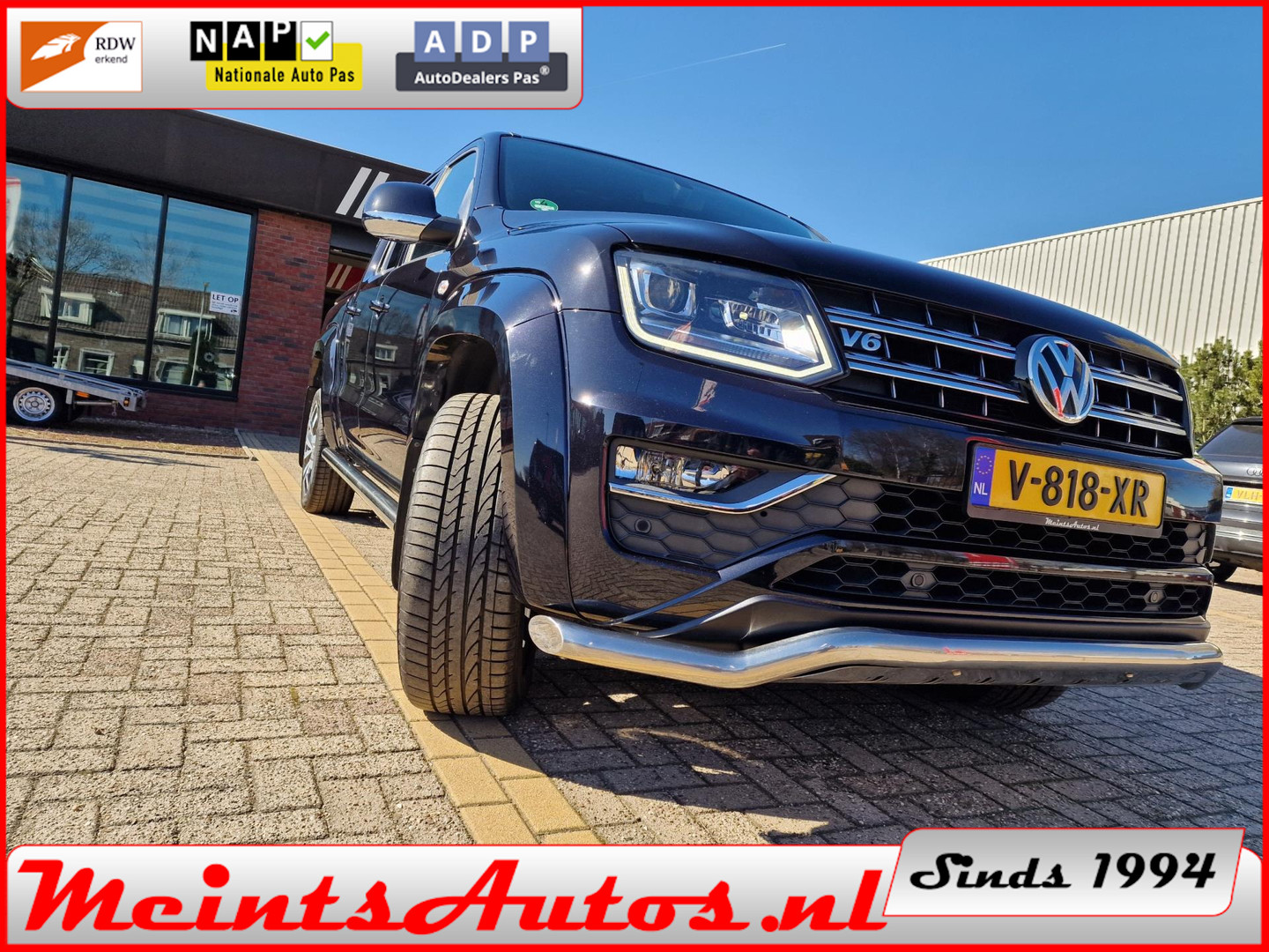 Volkswagen
