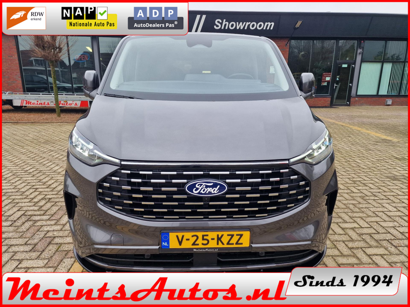 Ford Ford