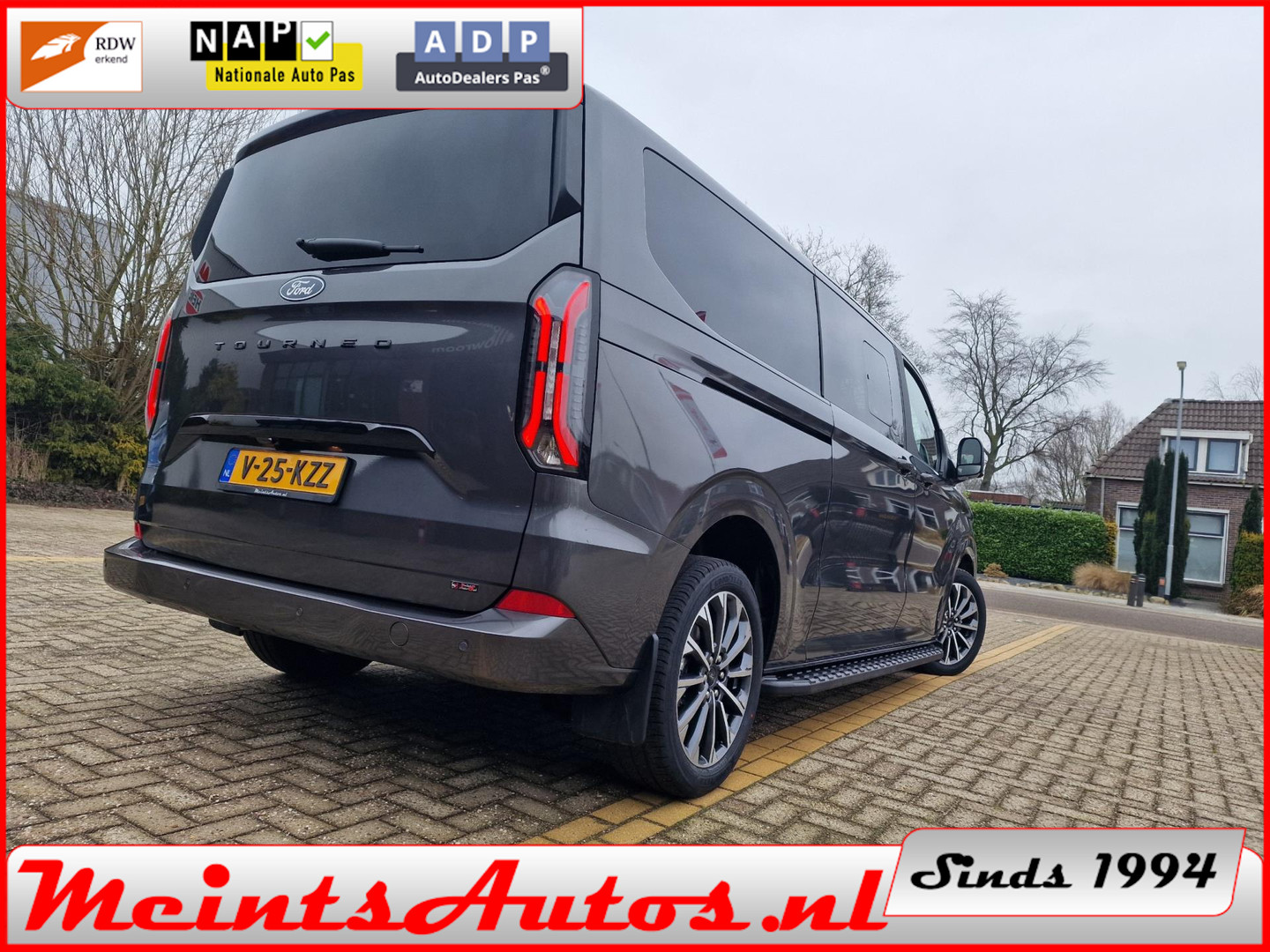 Ford Ford