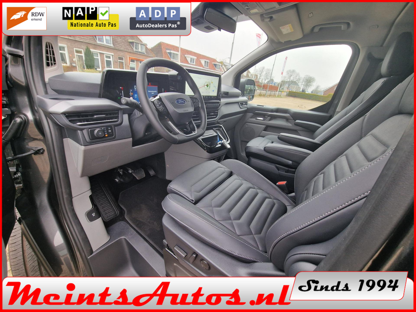 Ford Ford