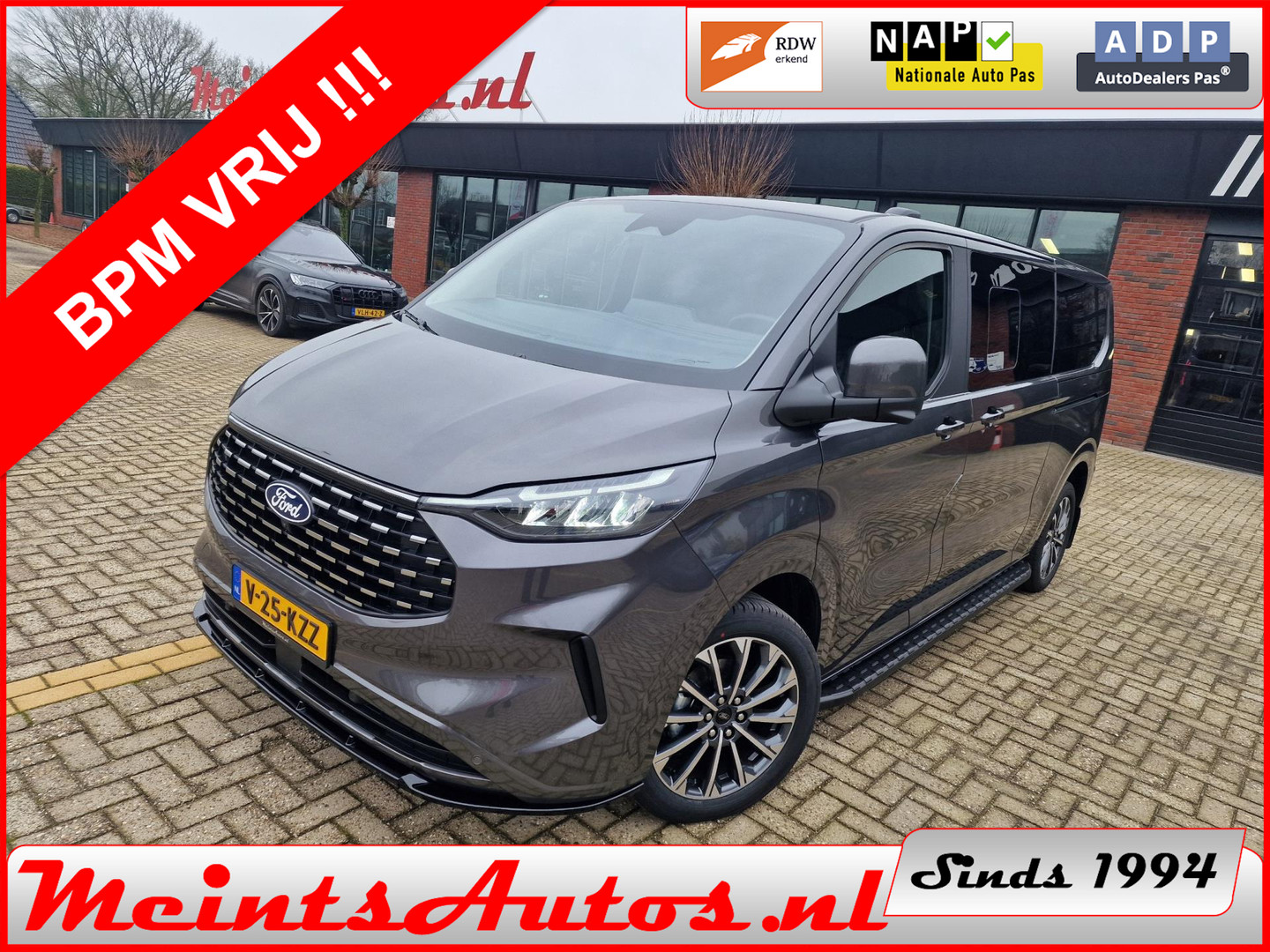 Ford Ford