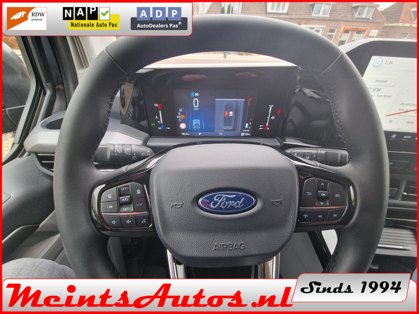 Ford Ford