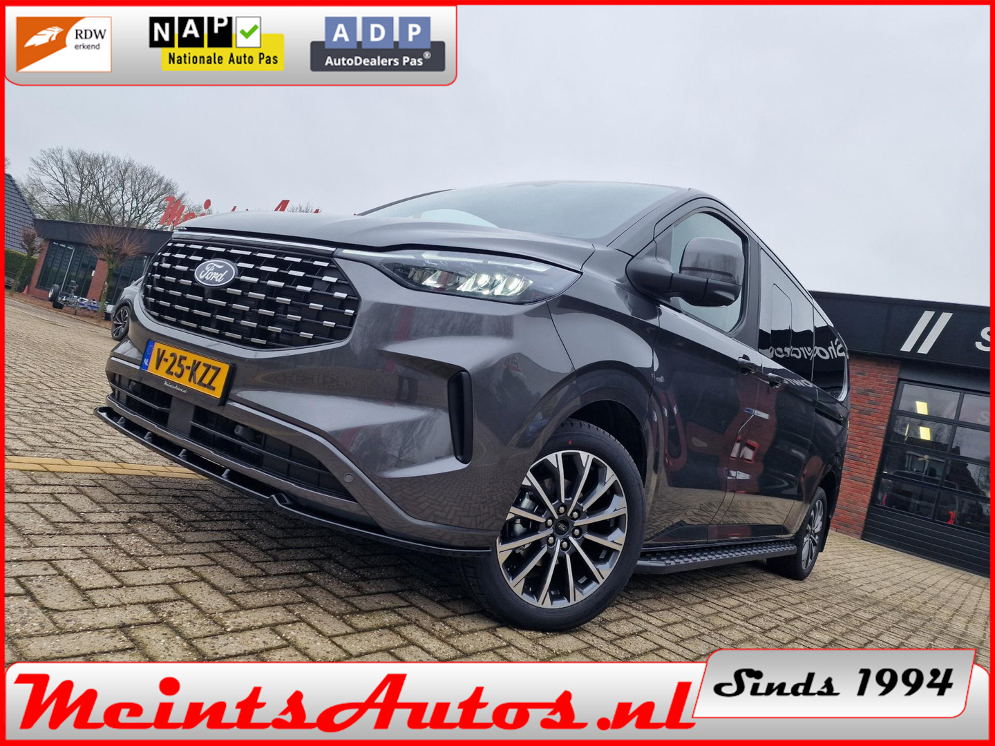 Ford Ford