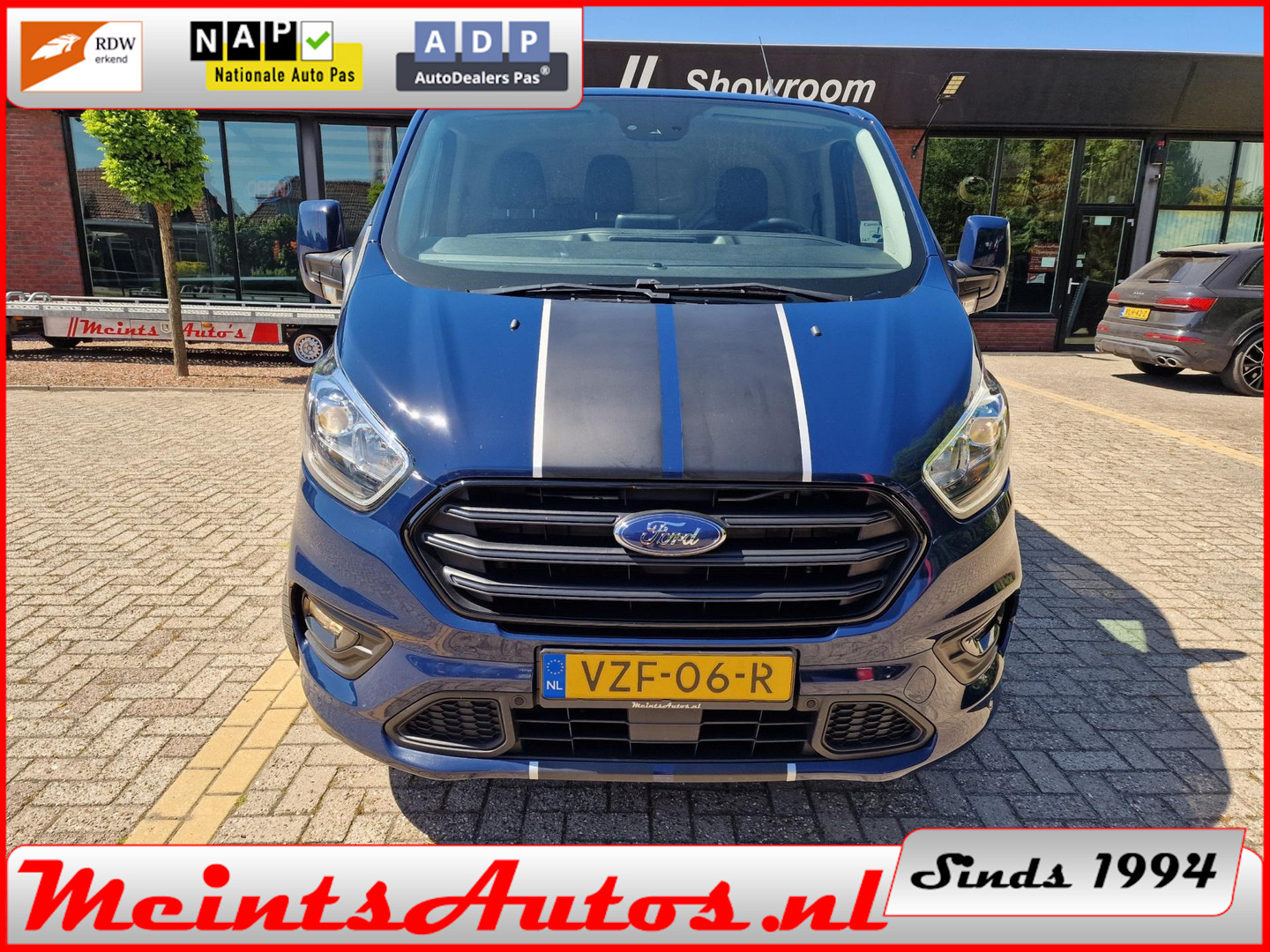 Ford Ford