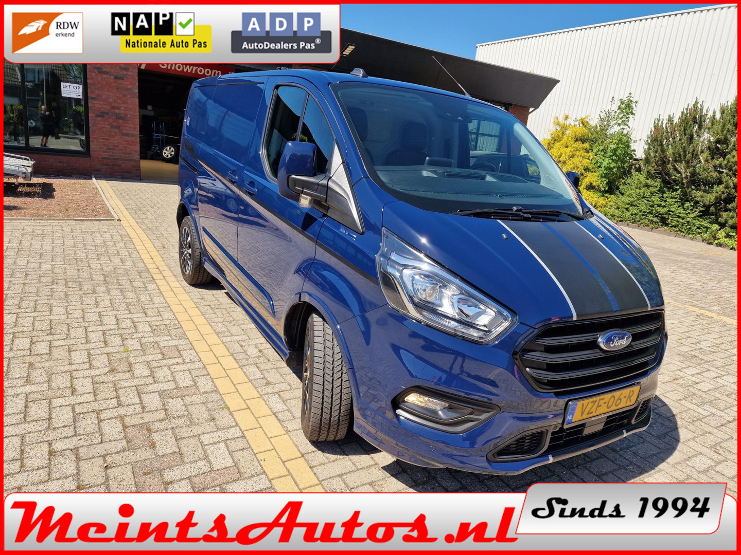 Ford Ford