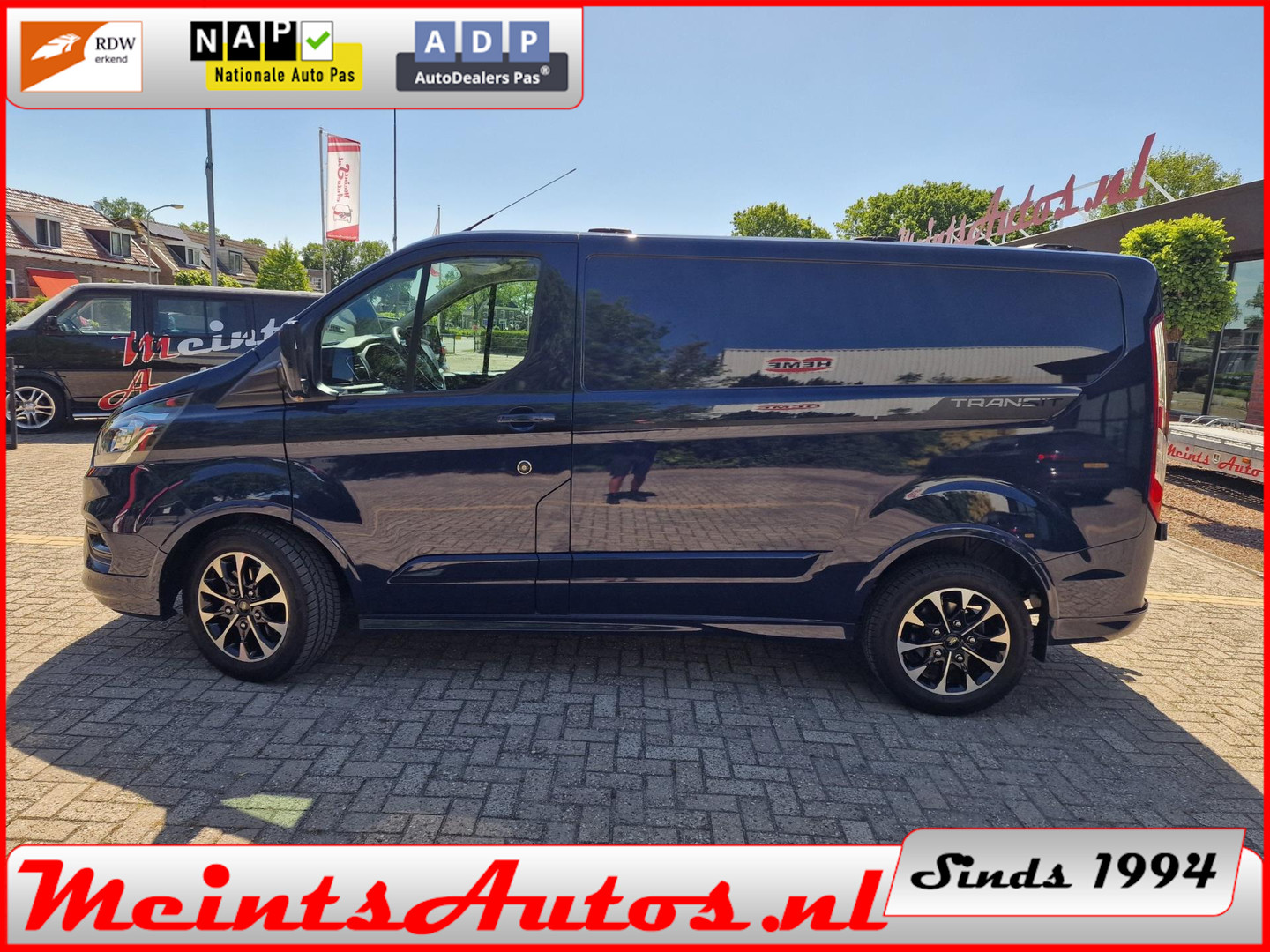 Ford Ford