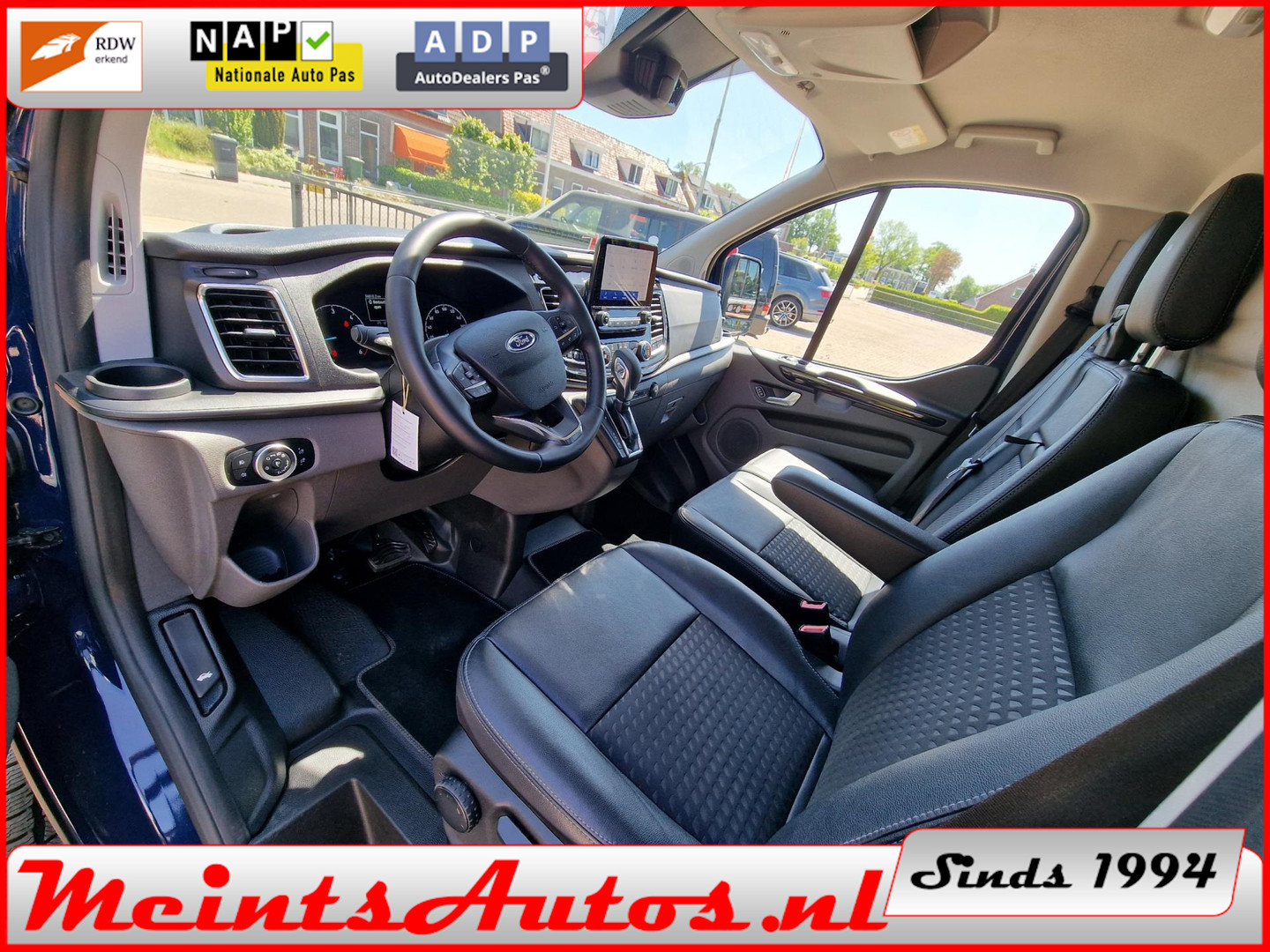 Ford Ford