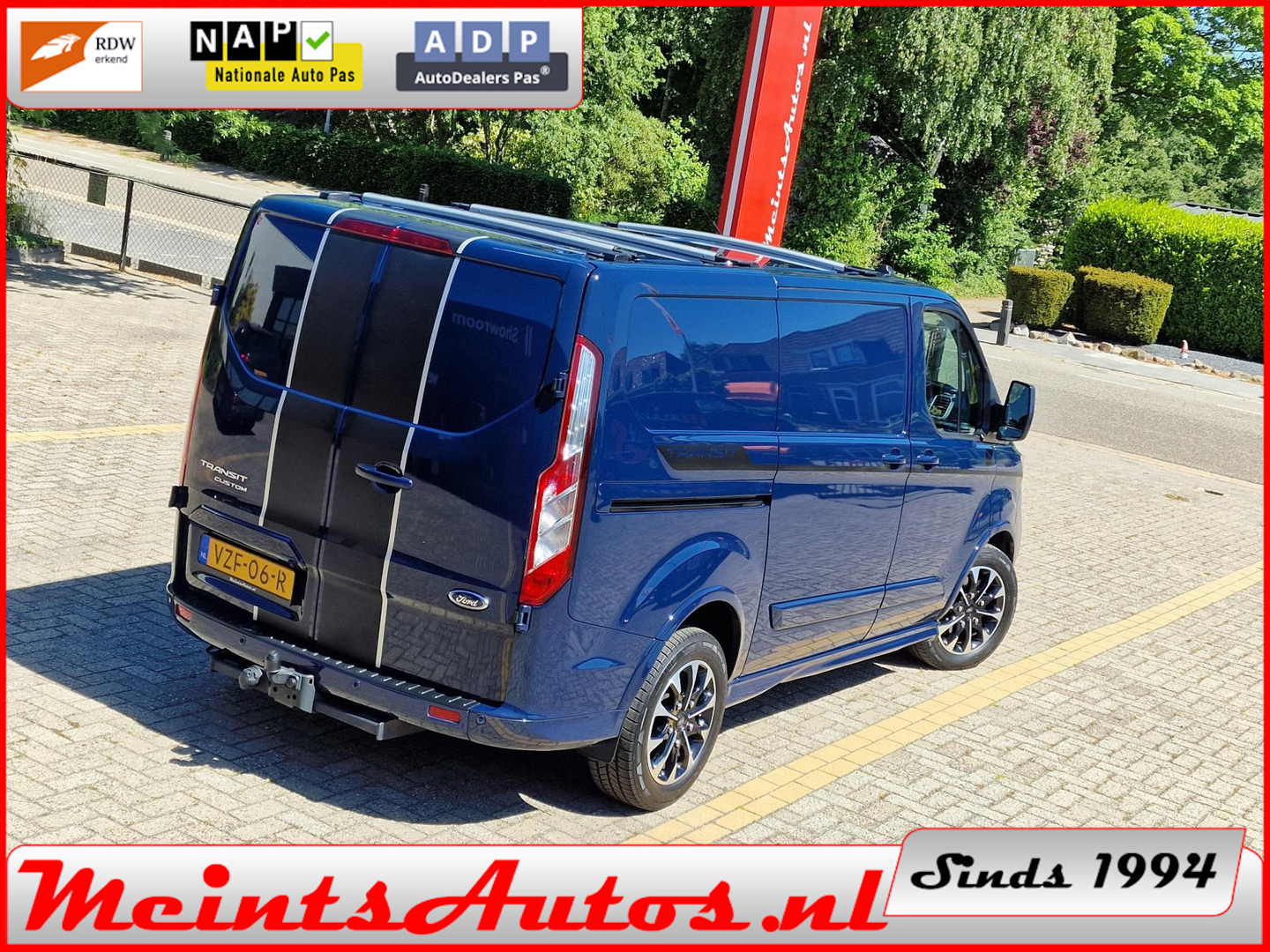 Ford Ford