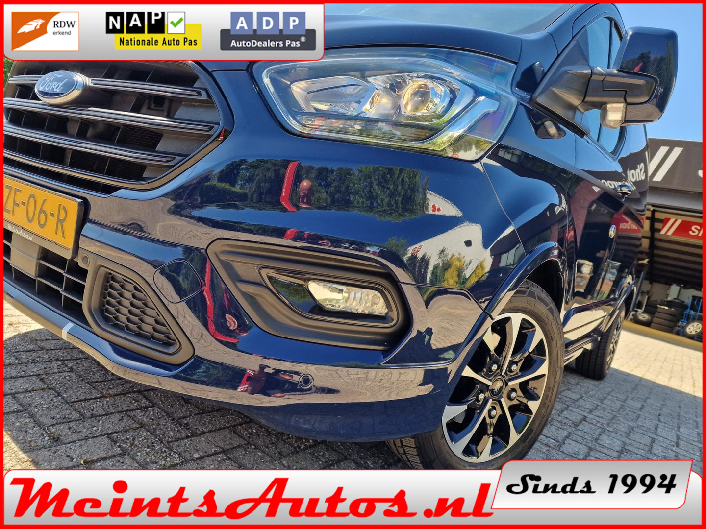 Ford Ford