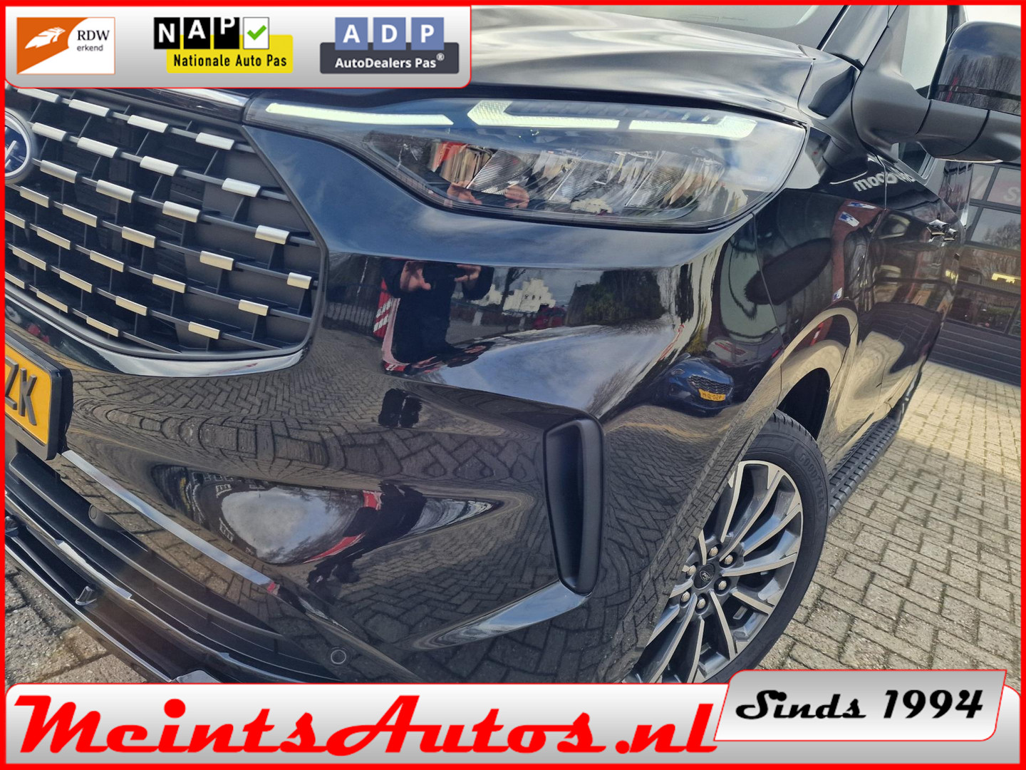 Ford Ford