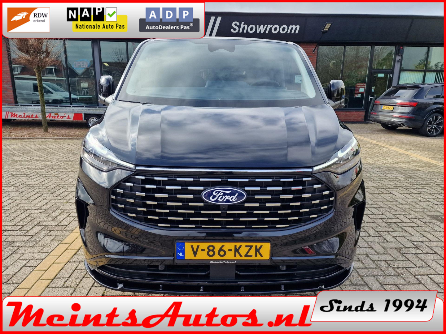 Ford Ford