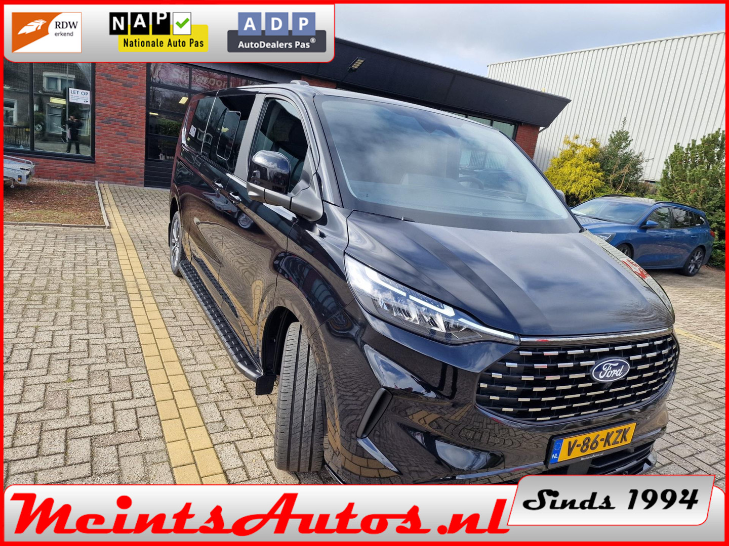 Ford Ford