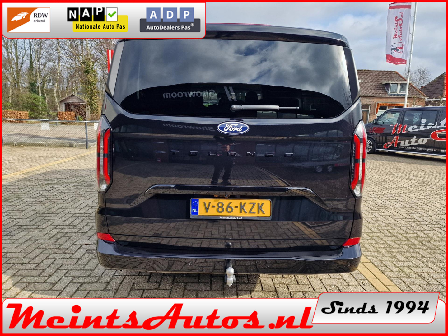 Ford Ford
