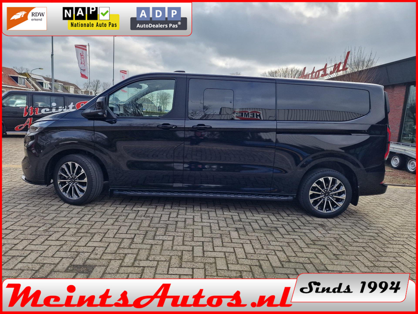 Ford Ford