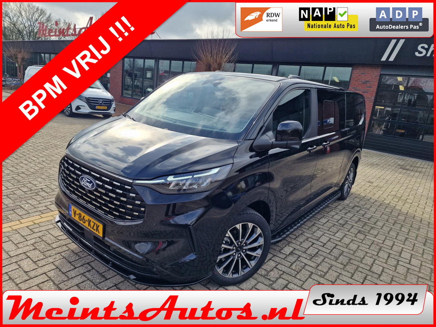 Ford Ford