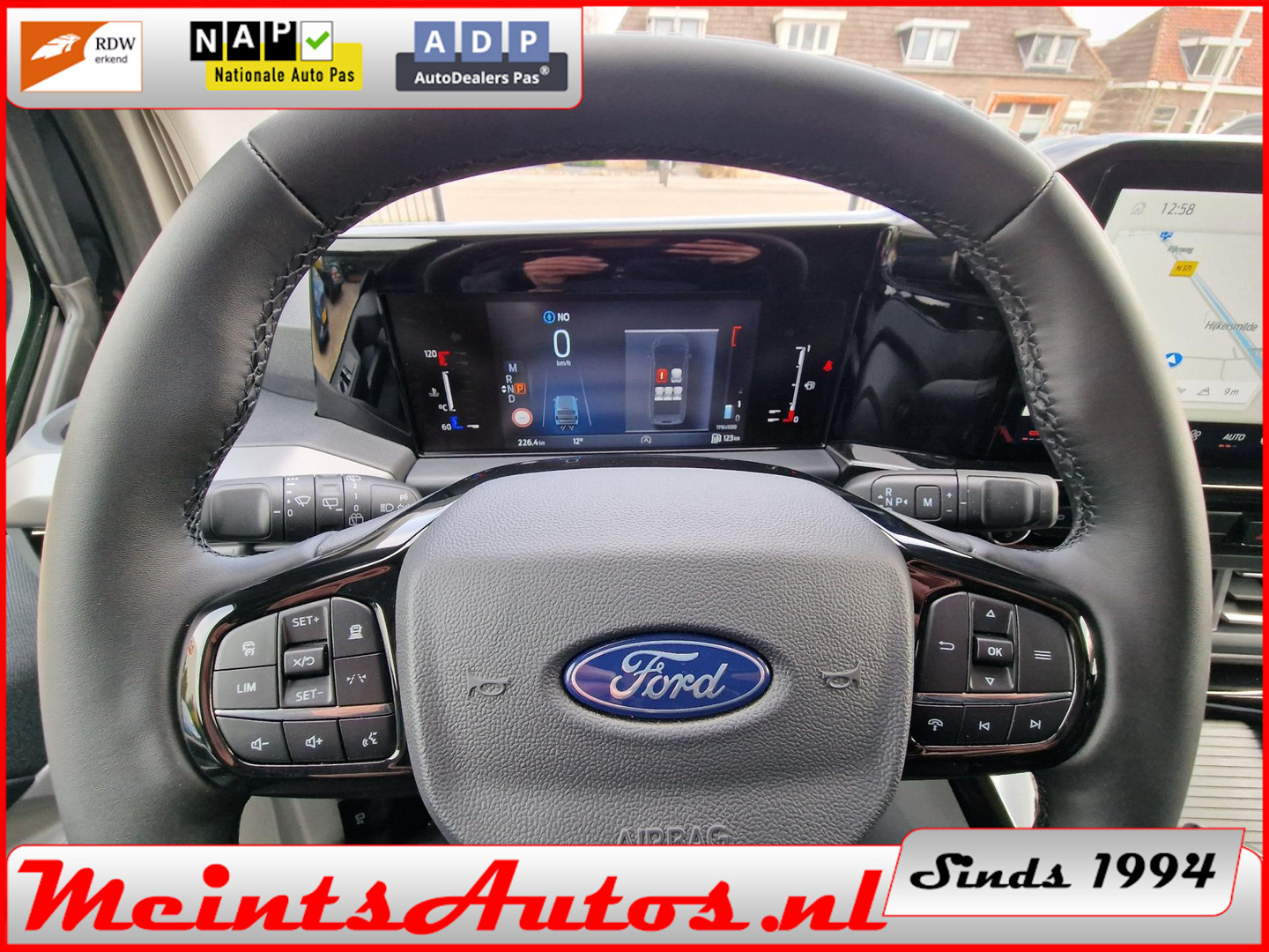 Ford Ford