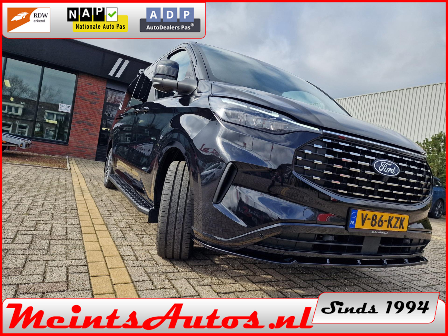 Ford Ford