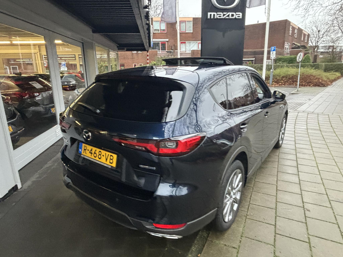 Mazda