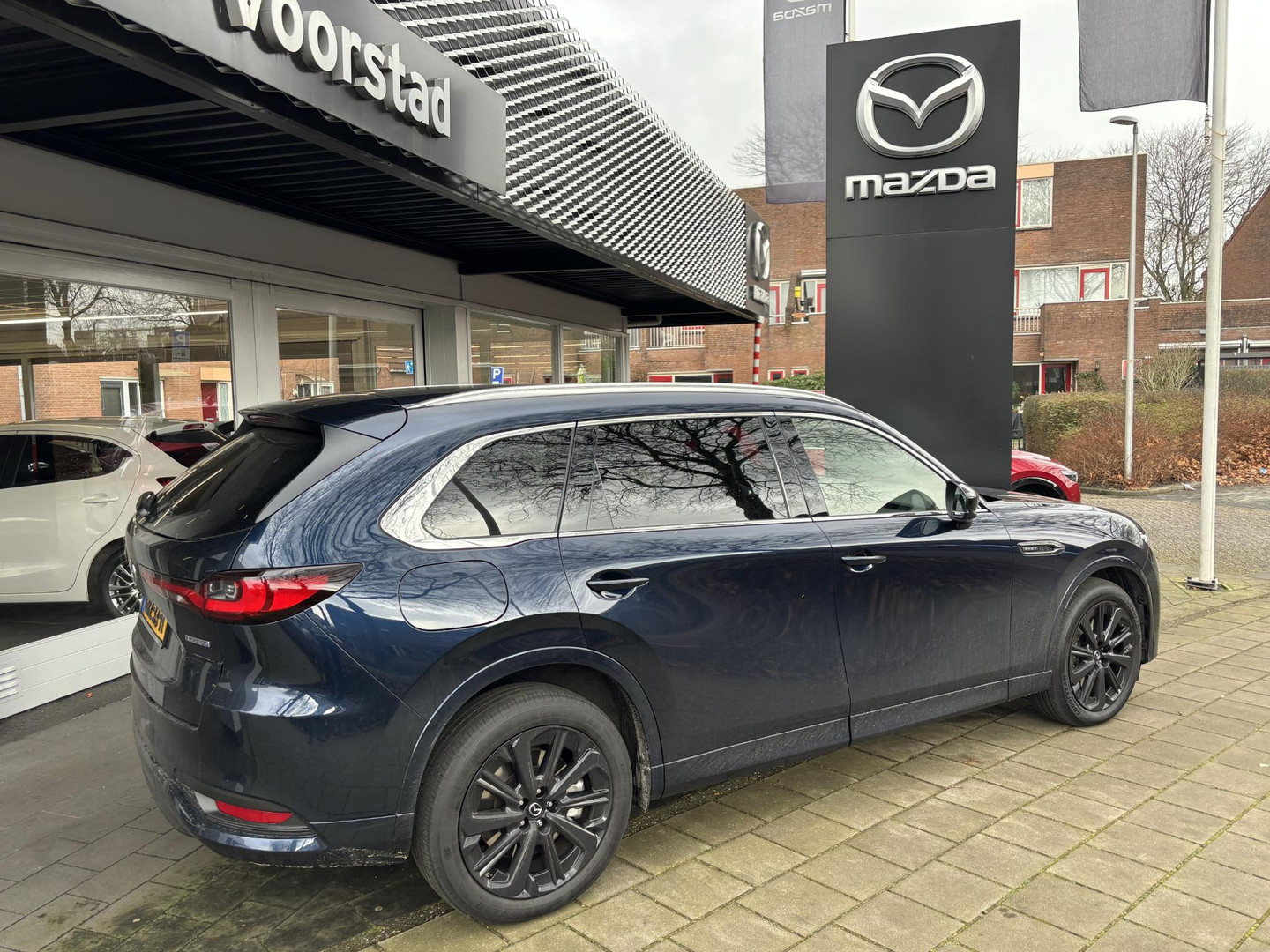 Mazda