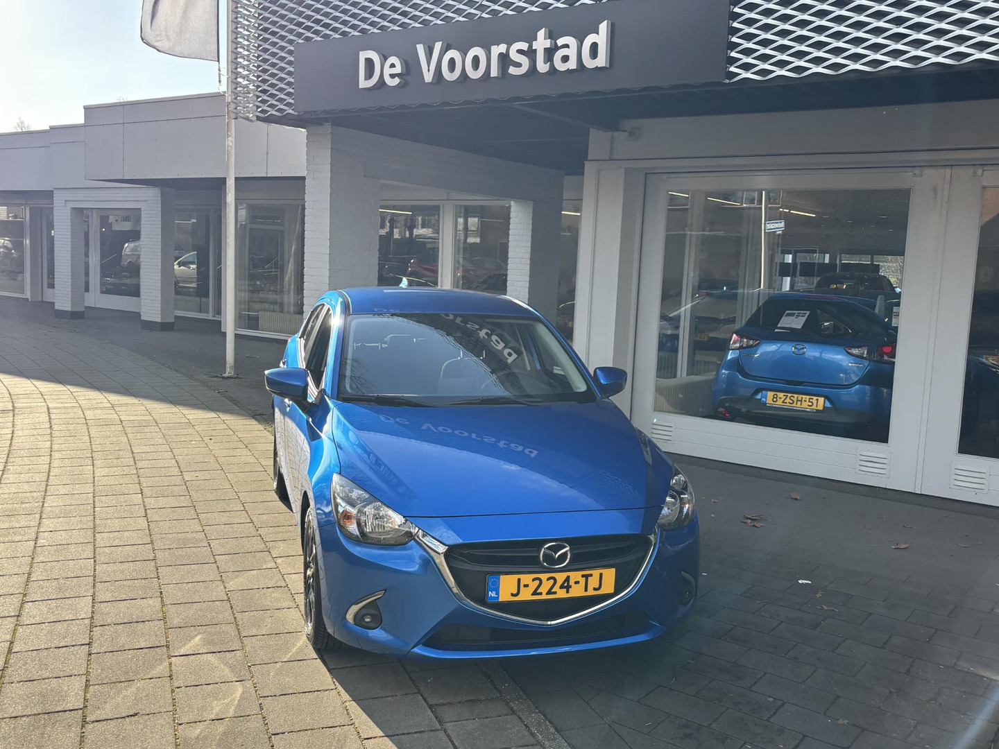 Mazda Mazda