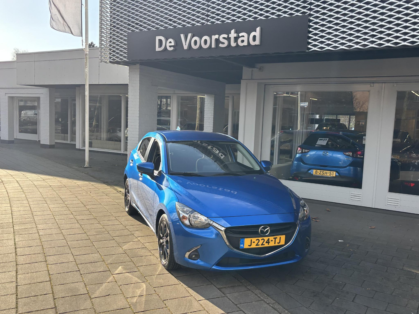 Mazda Mazda