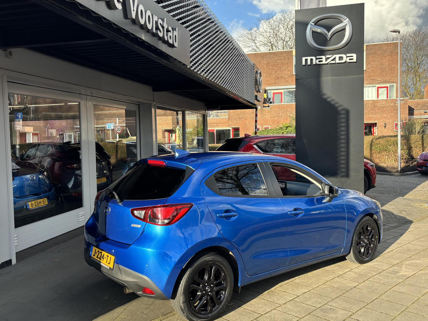 Mazda