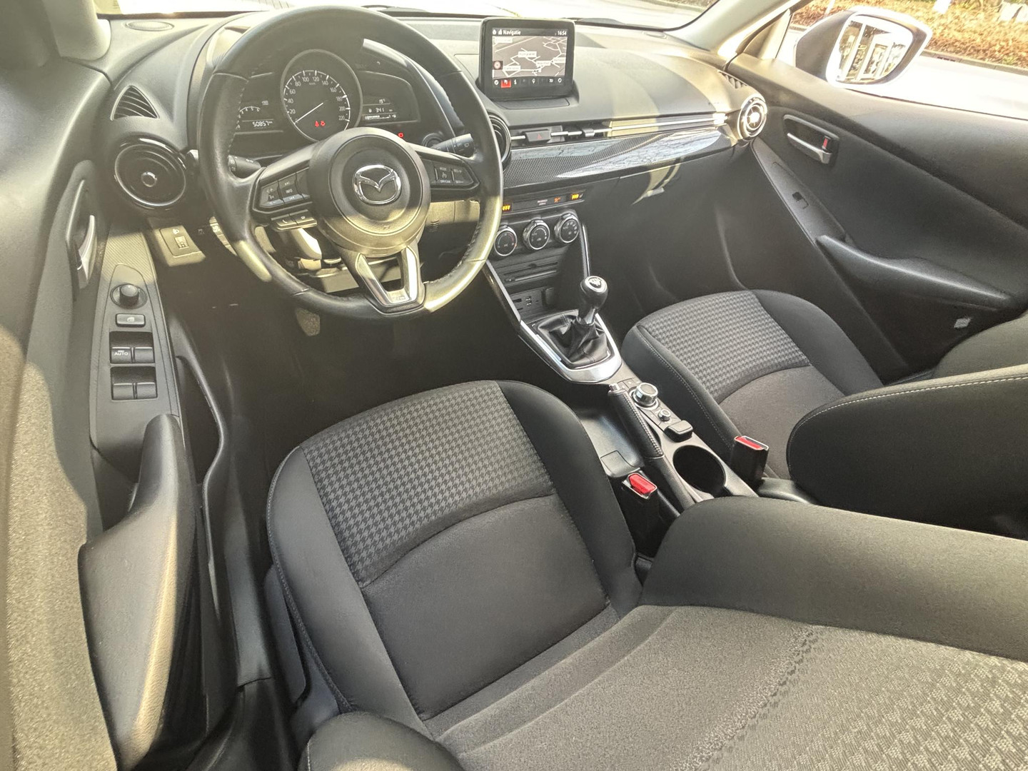 Mazda Mazda