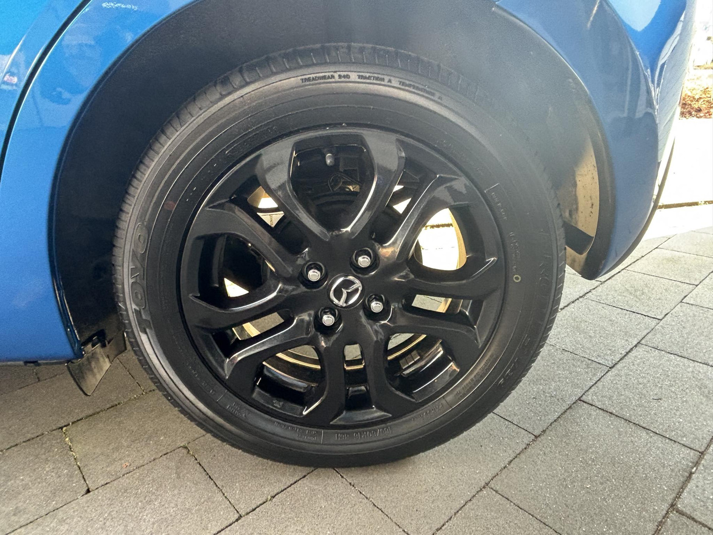 Mazda Mazda