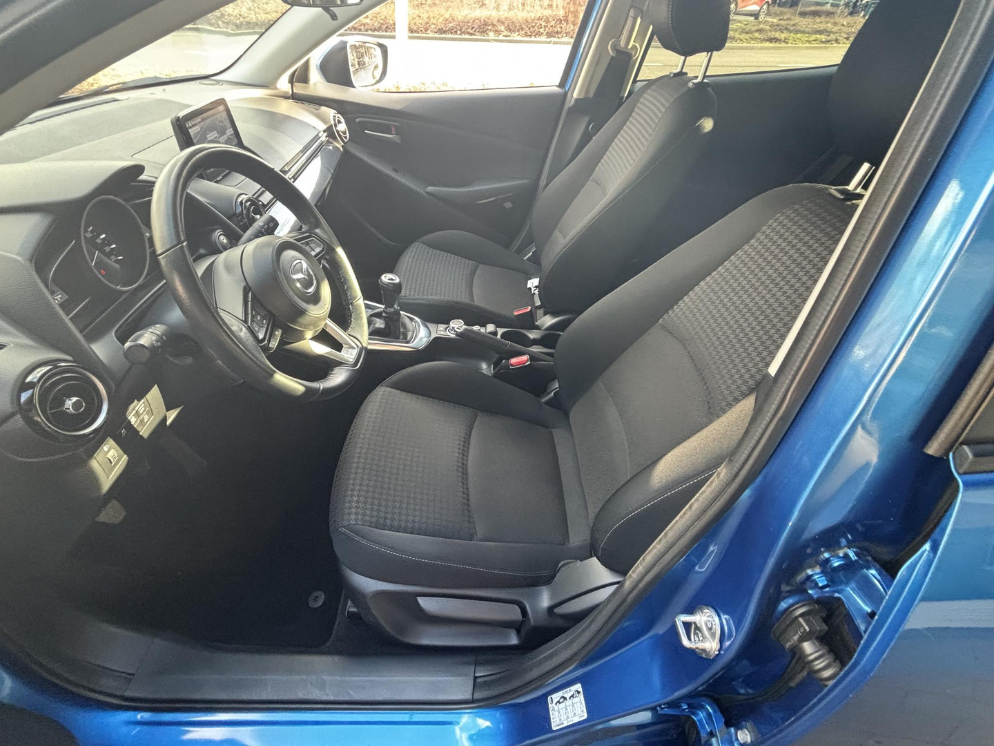 Mazda Mazda